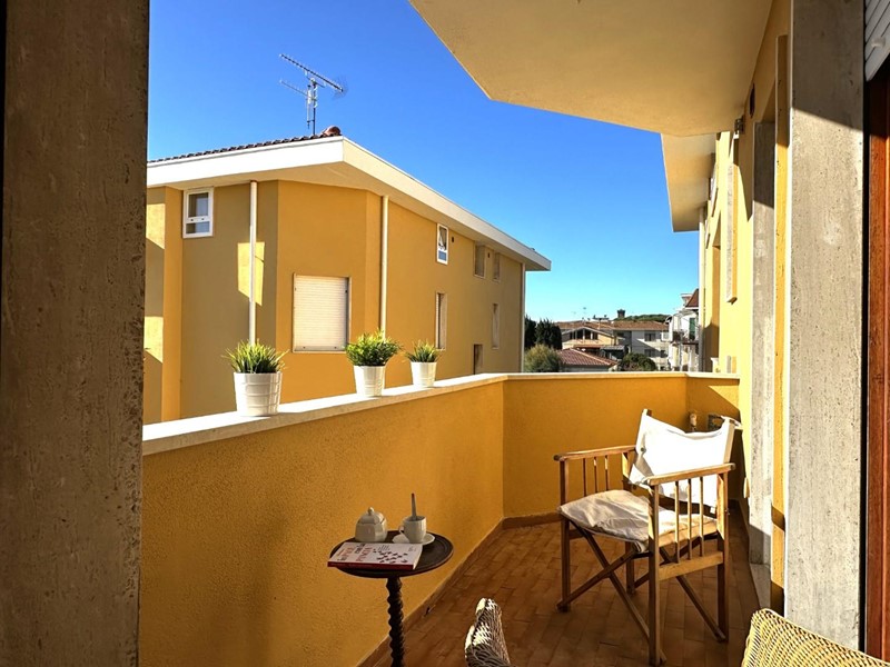 Appartamento in Vendita a Rosignano Marittimo, zona Castiglioncello, 269'000&euro;, 100 m²