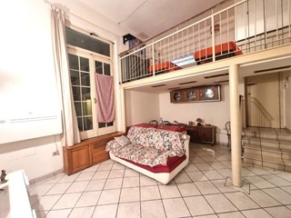 Quadrilocale in Vendita a Viareggio, 260'000&euro;, 60 m², arredato