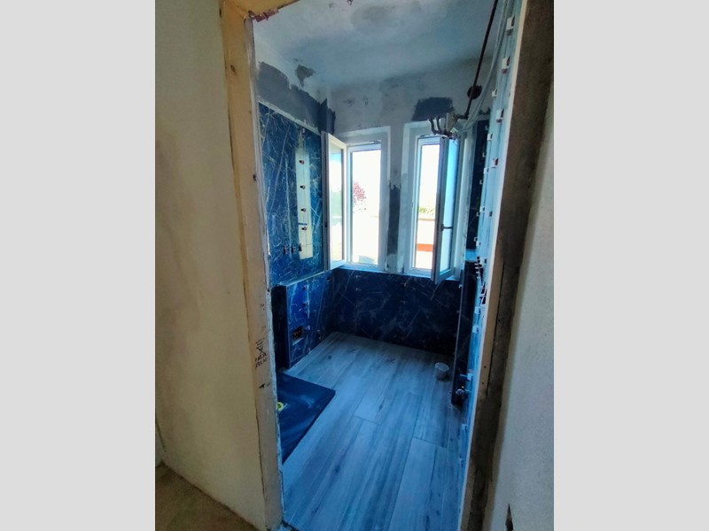 Trilocale in Vendita a Pisa, 125'000&euro;, 55 m², con Box