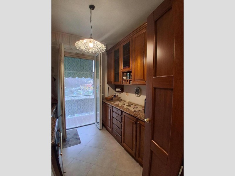 Quadrilocale in Vendita a Arcola, zona Ressora, 108'000&euro;, 55 m², arredato