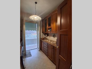 Quadrilocale in Vendita a Arcola, zona Ressora, 108'000&euro;, 55 m², arredato