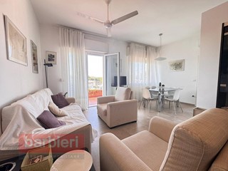 Quadrilocale in Affitto a Cervia, 100 m²