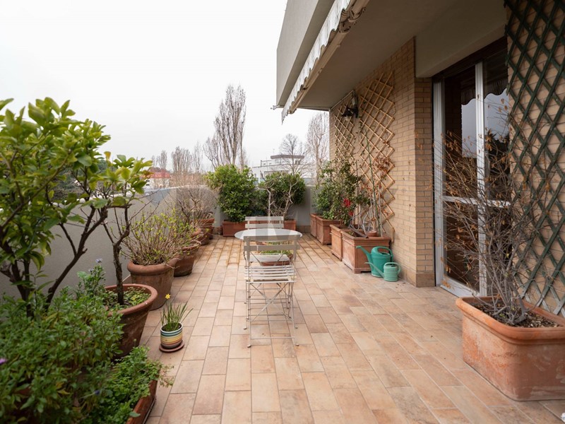 Appartamento in Vendita a Fano, 342'000&euro;, 140 m²