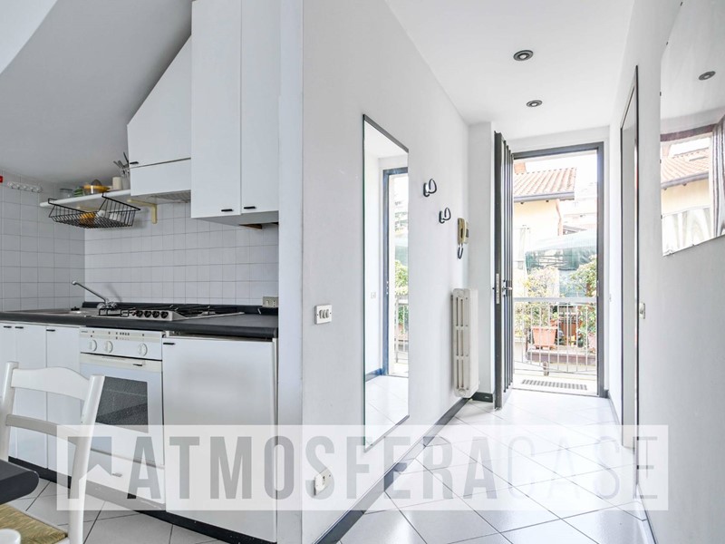 Monolocale in Vendita a Bergamo, 69'000&euro;, 35 m²