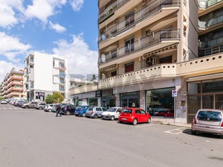 Quadrilocale in Vendita a Catania, 197'000&euro;, 105 m²