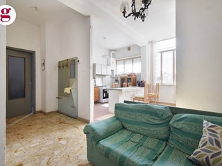 Quadrilocale in Vendita a Vasto, 115'000&euro;, 92 m²