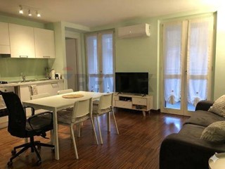 Bilocale in Affitto a Milano, 1'150&euro;, 55 m²