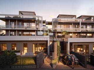 Trilocale in Vendita a Riccione, 690'000&euro;, 117 m²