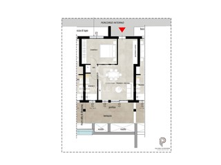 Bilocale in Vendita a Riccione, 360'000&euro;, 65 m²