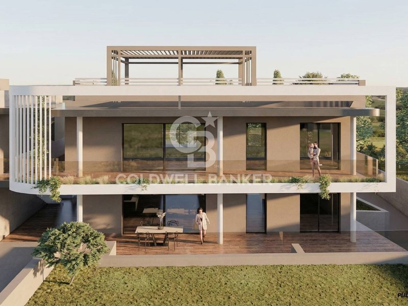 Attico in Vendita a Riccione, 950'000&euro;, 179 m²