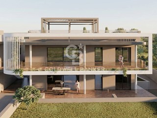 Attico in Vendita a Riccione, 950'000&euro;, 179 m²