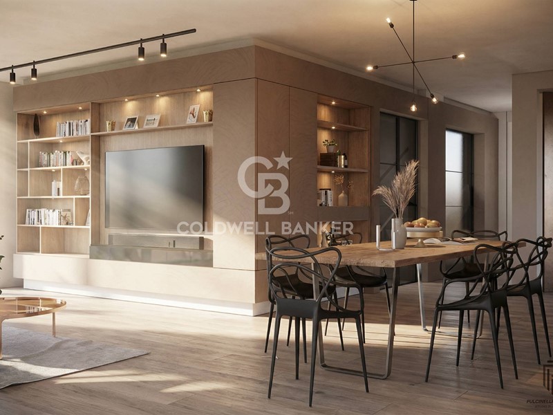Trilocale in Vendita a Riccione, 640'000&euro;, 107 m²