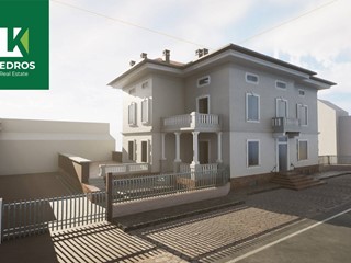 Trilocale in Vendita a Varese, 450'000&euro;, 120 m²