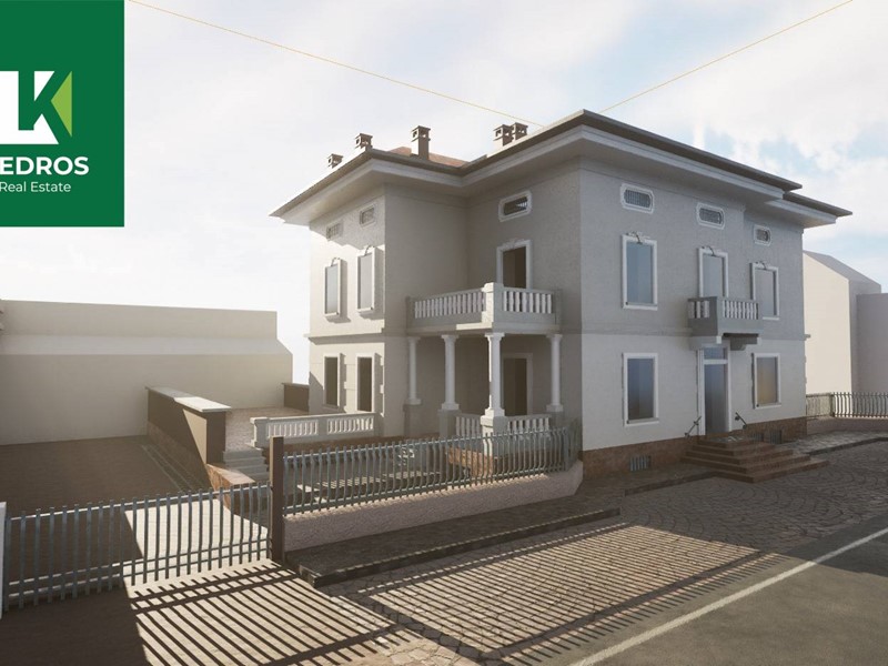 Trilocale in Vendita a Varese, 350'000&euro;, 105 m²
