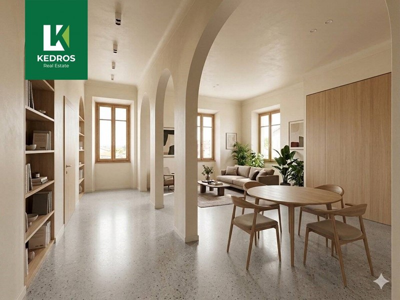 Trilocale in Vendita a Varese, 350'000&euro;, 105 m²