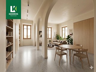 Trilocale in Vendita a Varese, 350'000&euro;, 105 m²