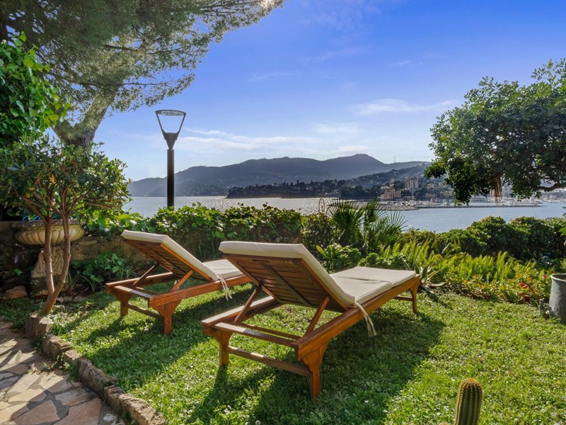 Quadrilocale in Vendita a Rapallo, 885'000&euro;, 127 m²