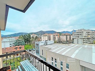 Attico in Vendita a Bergamo, 129'000&euro;, 30 m²