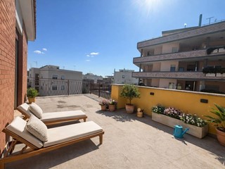 Trilocale in Vendita a Nettuno, 139'000&euro;, 101 m²