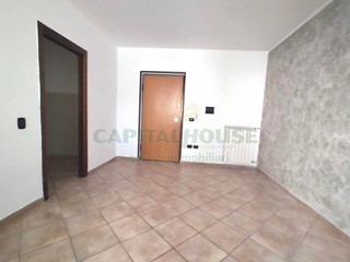 Trilocale in Affitto a San Prisco, 470&euro;, 80 m²