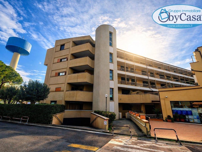 Bilocale in Vendita a Ladispoli, 189'000&euro;, 65 m²