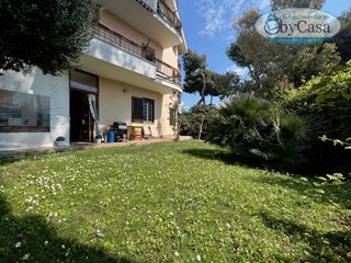 Trilocale in Vendita a Ladispoli, 239'000&euro;, 39 m²