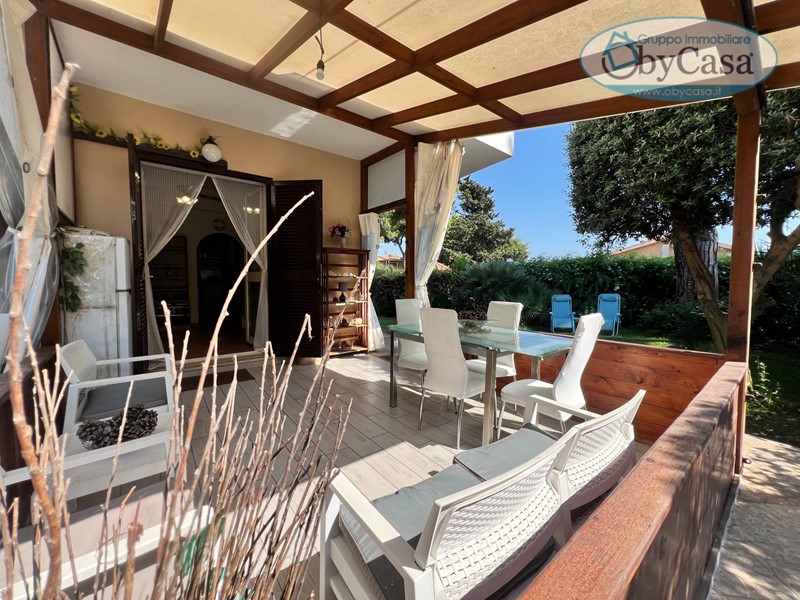 Trilocale in Vendita a Ladispoli, 219'000&euro;, 39 m²