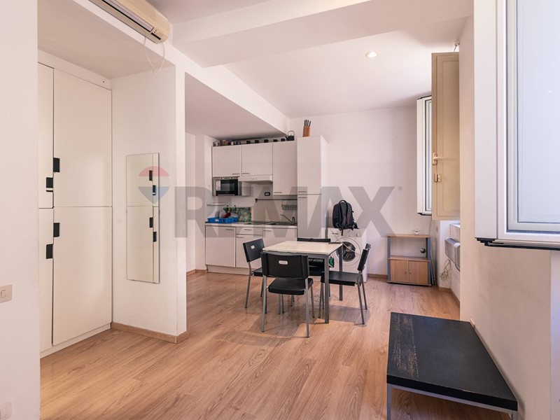 Monolocale in Vendita a Jesi, 55'000&euro;, 36 m²