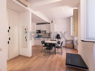 Monolocale in Vendita a Jesi, 55'000&euro;, 36 m²