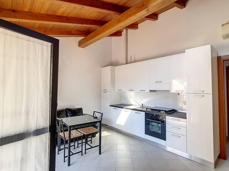 Bilocale in Affitto a Pogliano Milanese, 650&euro;, 45 m², arredato
