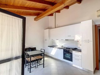 Bilocale in Affitto a Pogliano Milanese, 650&euro;, 45 m², arredato