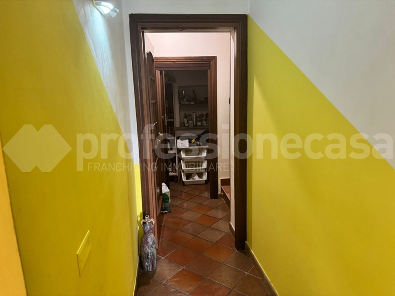 Appartamento in Vendita a Forlì del Sannio, 120'000&euro;, 250 m², arredato