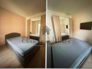 Trilocale in Affitto a Viareggio, zona Viareggio, 1'400&euro;, 70 m², arredato