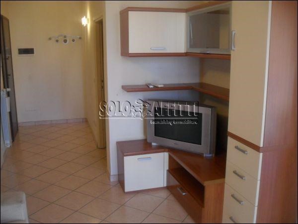 Quadrilocale in Affitto a Sesto Fiorentino, zona Stazione, 850&euro;, 80 m², arredato