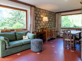 Quadrilocale in Affitto a Prè Saint Didier, zona Verrand, 4'700&euro;, 120 m², arredato