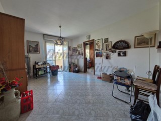 Appartamento in Vendita a Rosignano Marittimo, zona Rosignano Solvay, 200'000&euro;, 110 m²