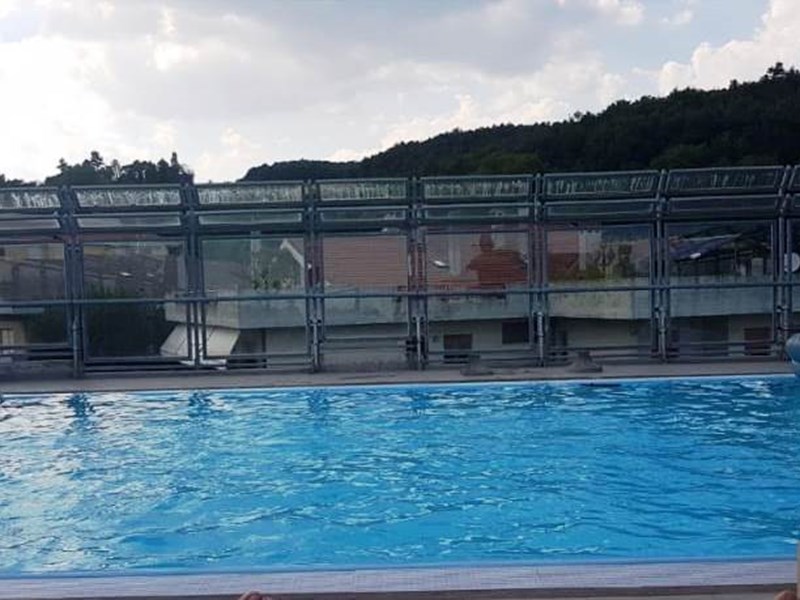 Bilocale in Vendita a Chianciano Terme, 119'000&euro;, 61 m², arredato