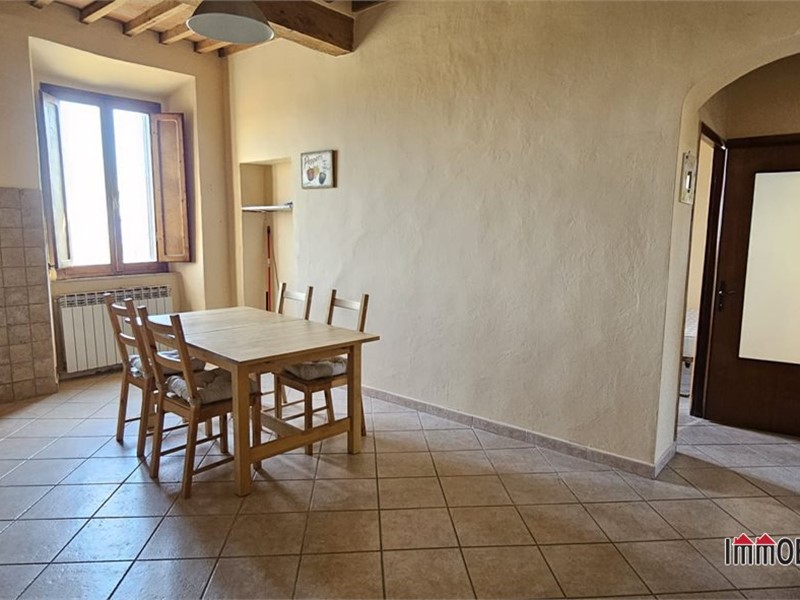 Trilocale in Vendita a San Gimignano, 90'000&euro;, 75 m²