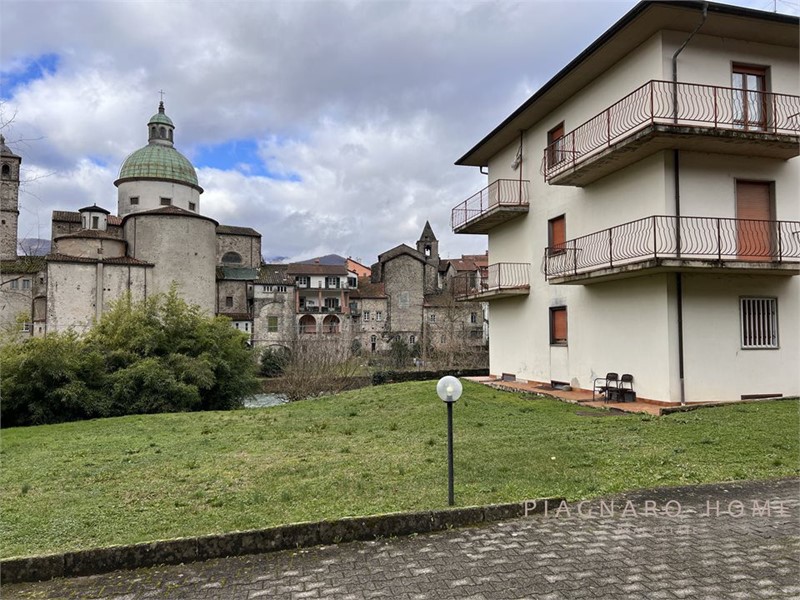 Bilocale in Vendita a Pontremoli, 56'000&euro;, 66 m²