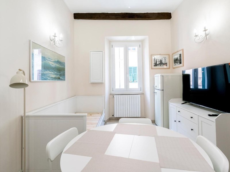 Quadrilocale in Vendita a Massa, 230'000&euro;, 80 m², arredato