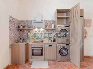 Bilocale in Vendita a Calcinaia, zona Fornacette, 79'000&euro;, 40 m²