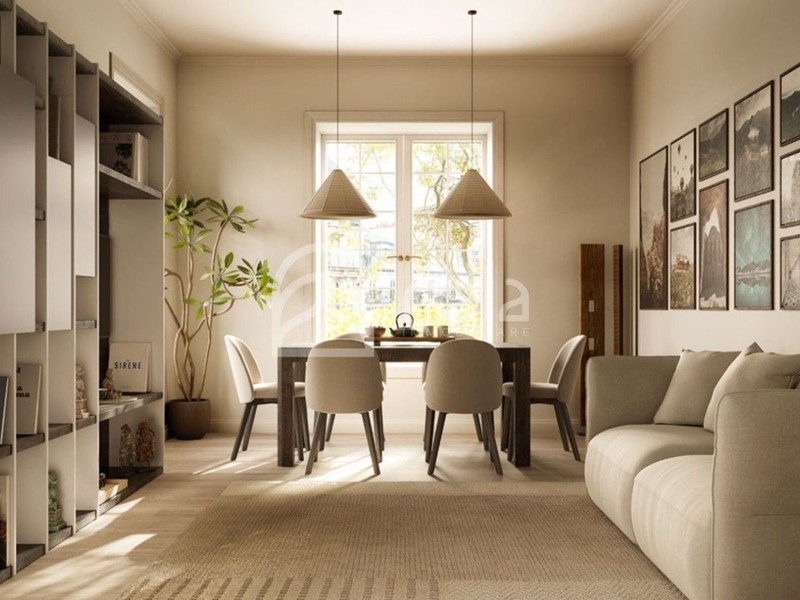 Quadrilocale in Vendita a Capannori, zona Lammari, 322'000&euro;, 105 m²