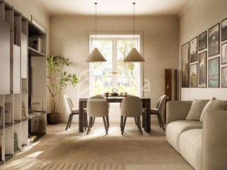 Quadrilocale in Vendita a Capannori, zona Lammari, 322'000&euro;, 105 m²