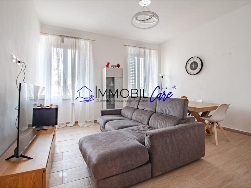 Appartamento in Vendita a Livorno, 139'000&euro;, 130 m²