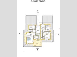 Trilocale in Vendita a Pontedera, 348'000&euro;, 100 m², con Box