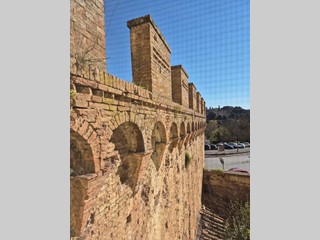 Quadrilocale in Vendita a Siena, 145'000&euro;, 57 m², arredato