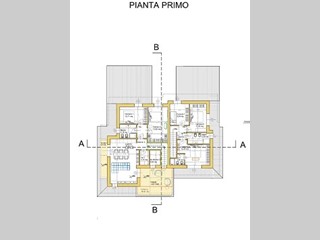 Trilocale in Vendita a Pontedera, 348'000&euro;, 100 m², con Box