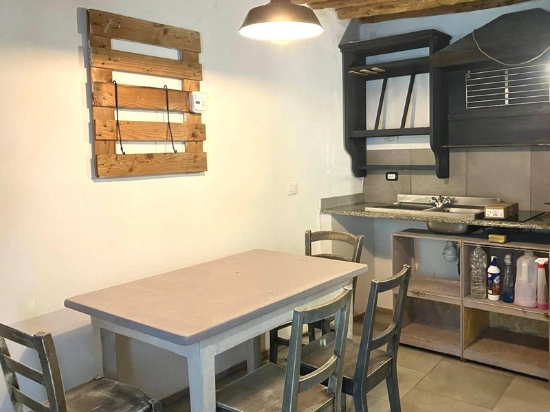 Bilocale in Affitto a Buti, 600&euro;, 50 m², arredato