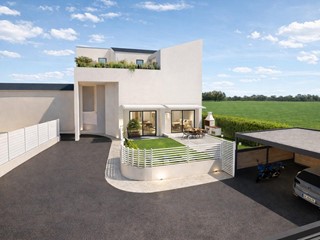 Appartamento in Vendita a Ponsacco, 280'000&euro;, 110 m²