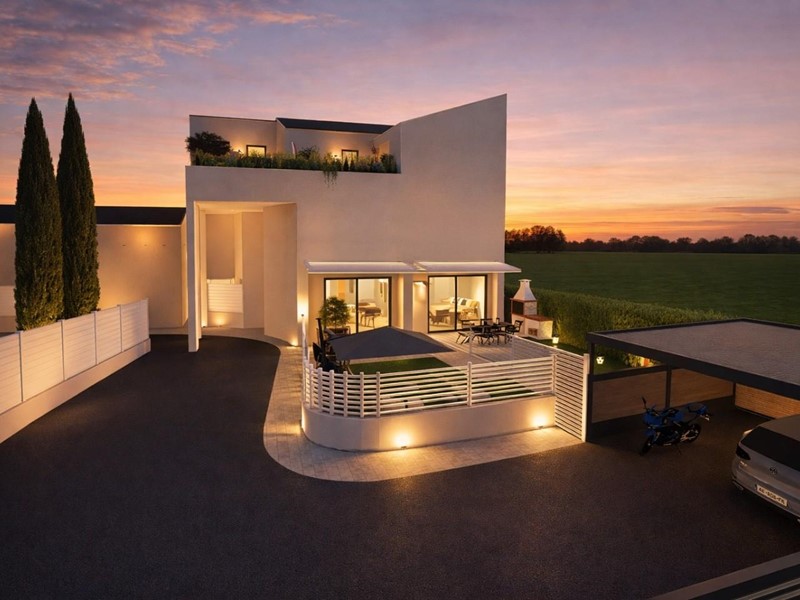 Appartamento in Vendita a Ponsacco, 270'000&euro;, 100 m²